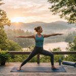Best Morning Exercises to Boost Energy and Focus