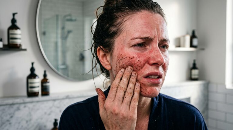 Common Beauty Mistakes That May Be Damaging Your Skin