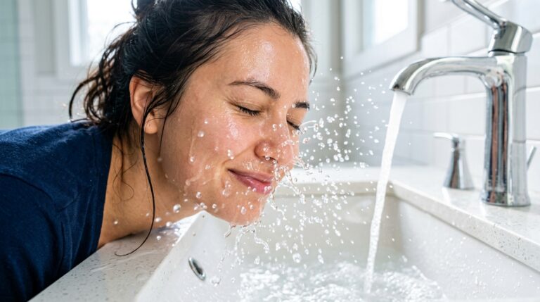 Easy Beauty Tips for Achieving Healthy Hair and Radiant Skin