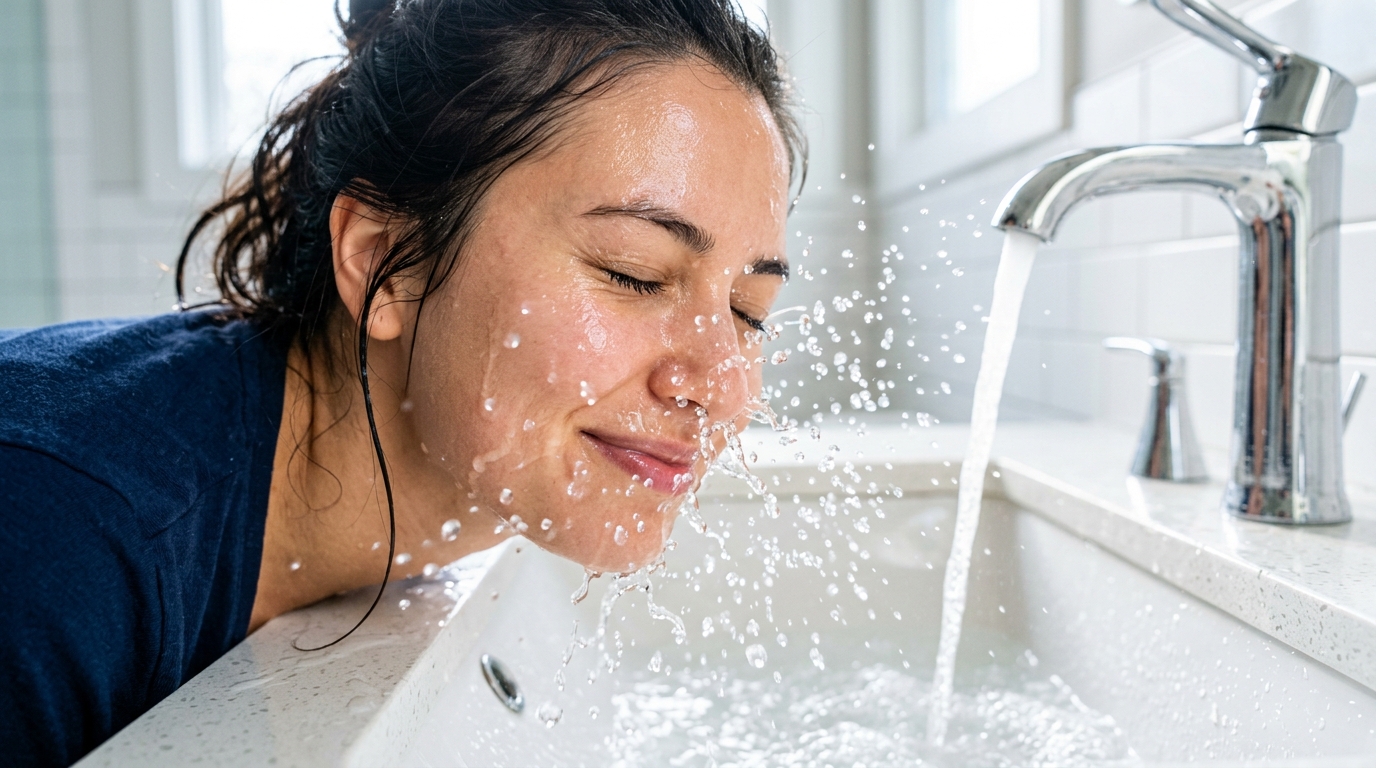 Easy Beauty Tips for Achieving Healthy Hair and Radiant Skin