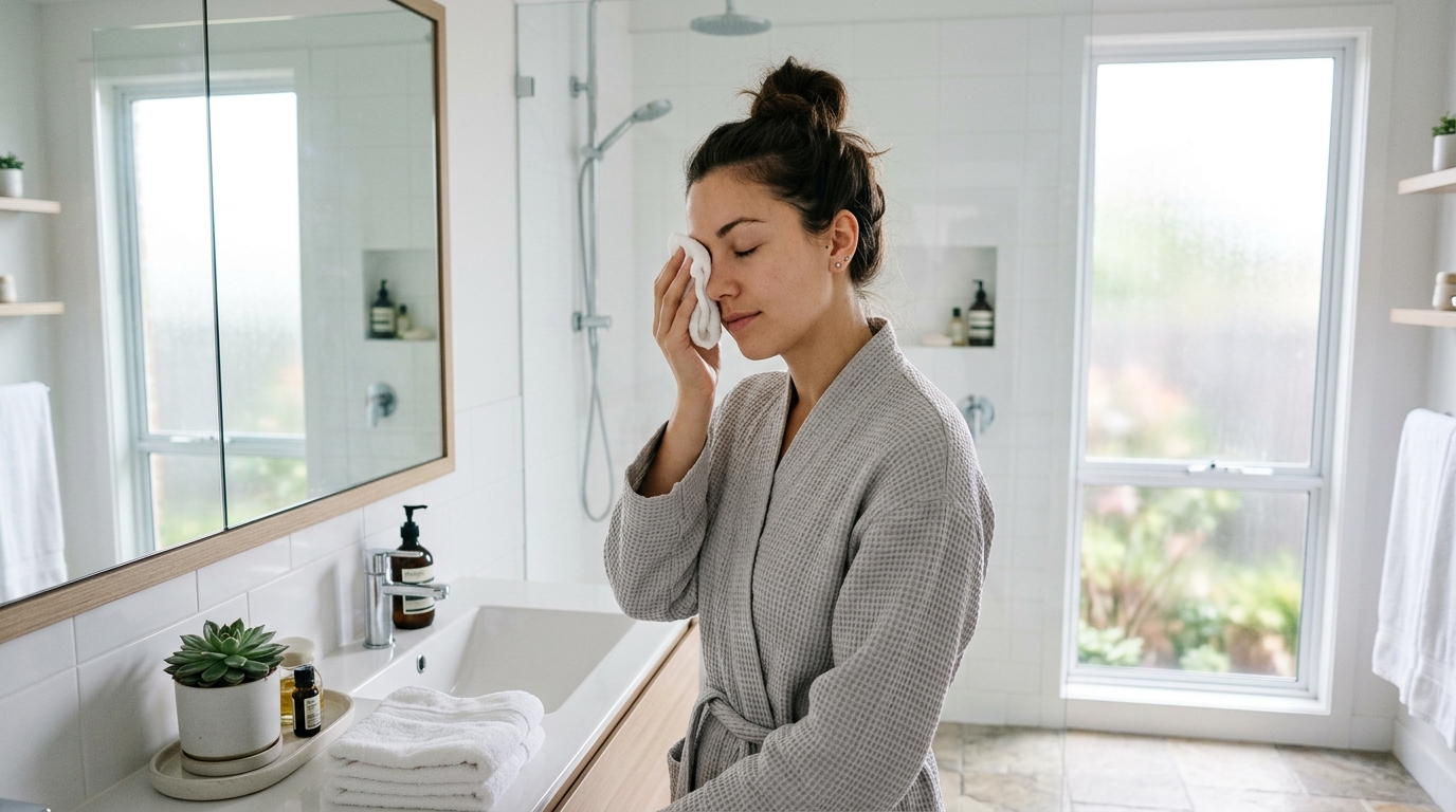 Essential Nighttime Beauty Habits for Healthier Skin