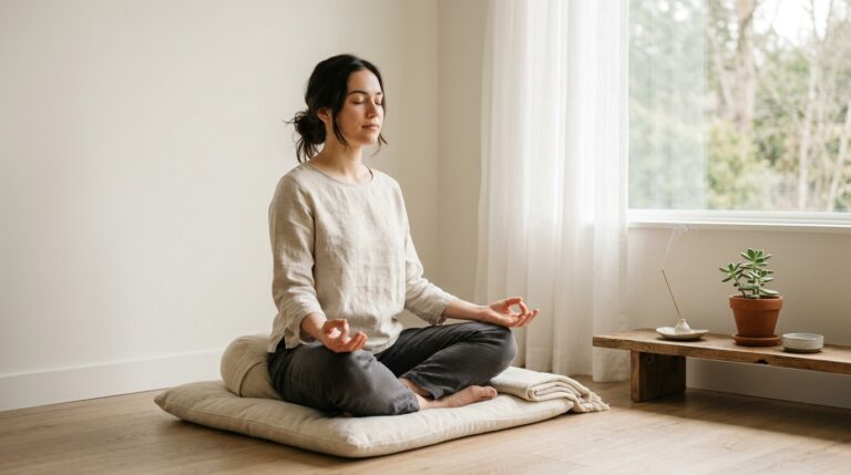 How a Healthy Lifestyle Contributes to Long-Lasting Beauty