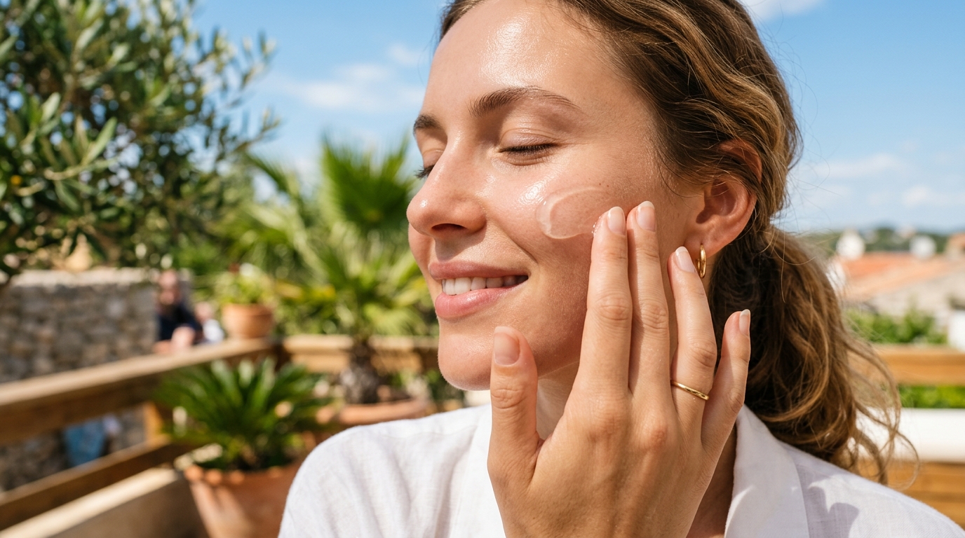 How to Choose the Right Skincare Products for Your Skin Type