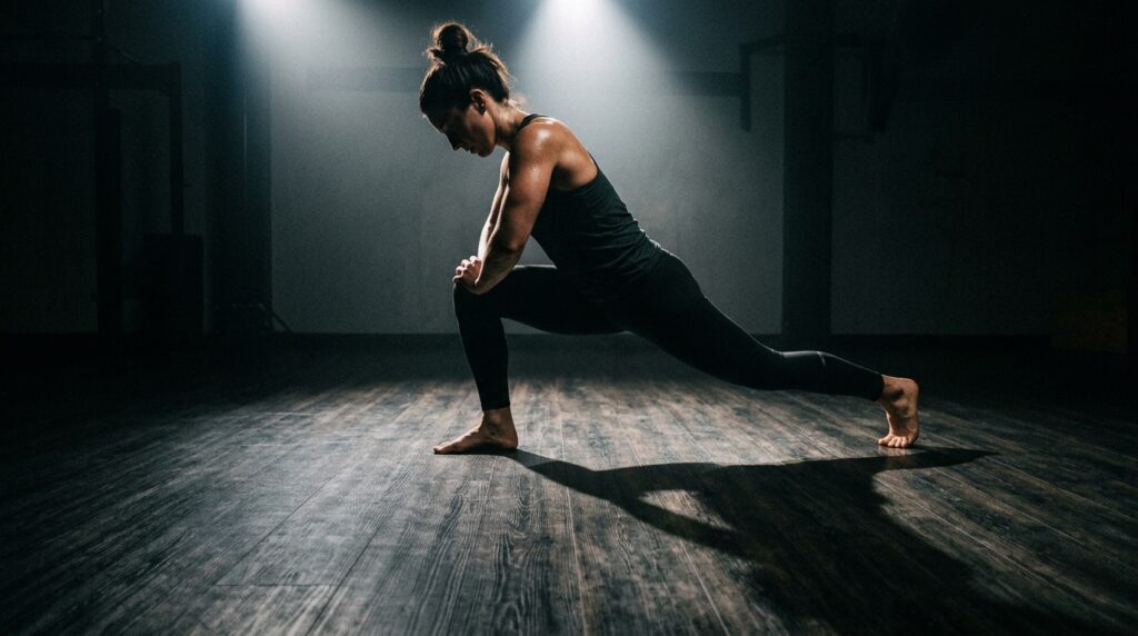 10 Daily Stretching Exercises for Better Flexibility