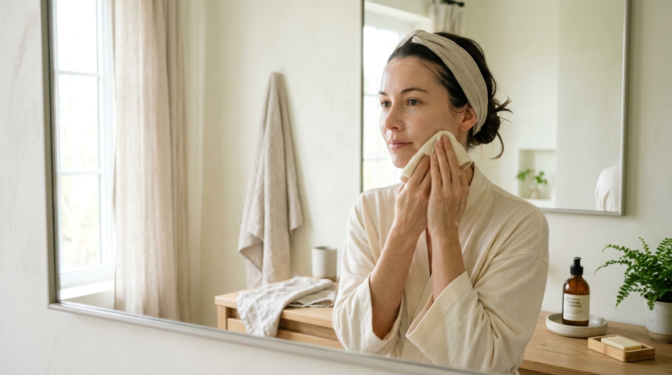 Simple Makeup Tips That Enhance Your Natural Beauty