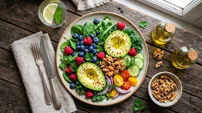 The Benefits of Adding More Fresh Fruits and Vegetables to Your Daily Diet