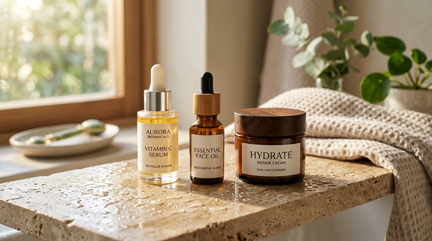 The Ultimate Daily Skincare Routine for Healthy, Glowing Skin